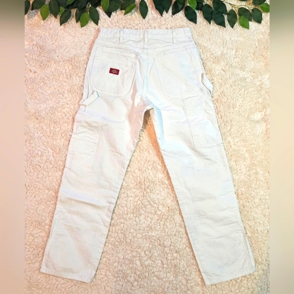 Dickies Men's Classic Painter Utility Pants - Picture 3 of 7